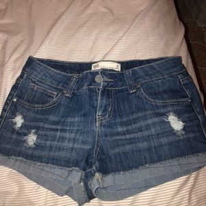 Shorts